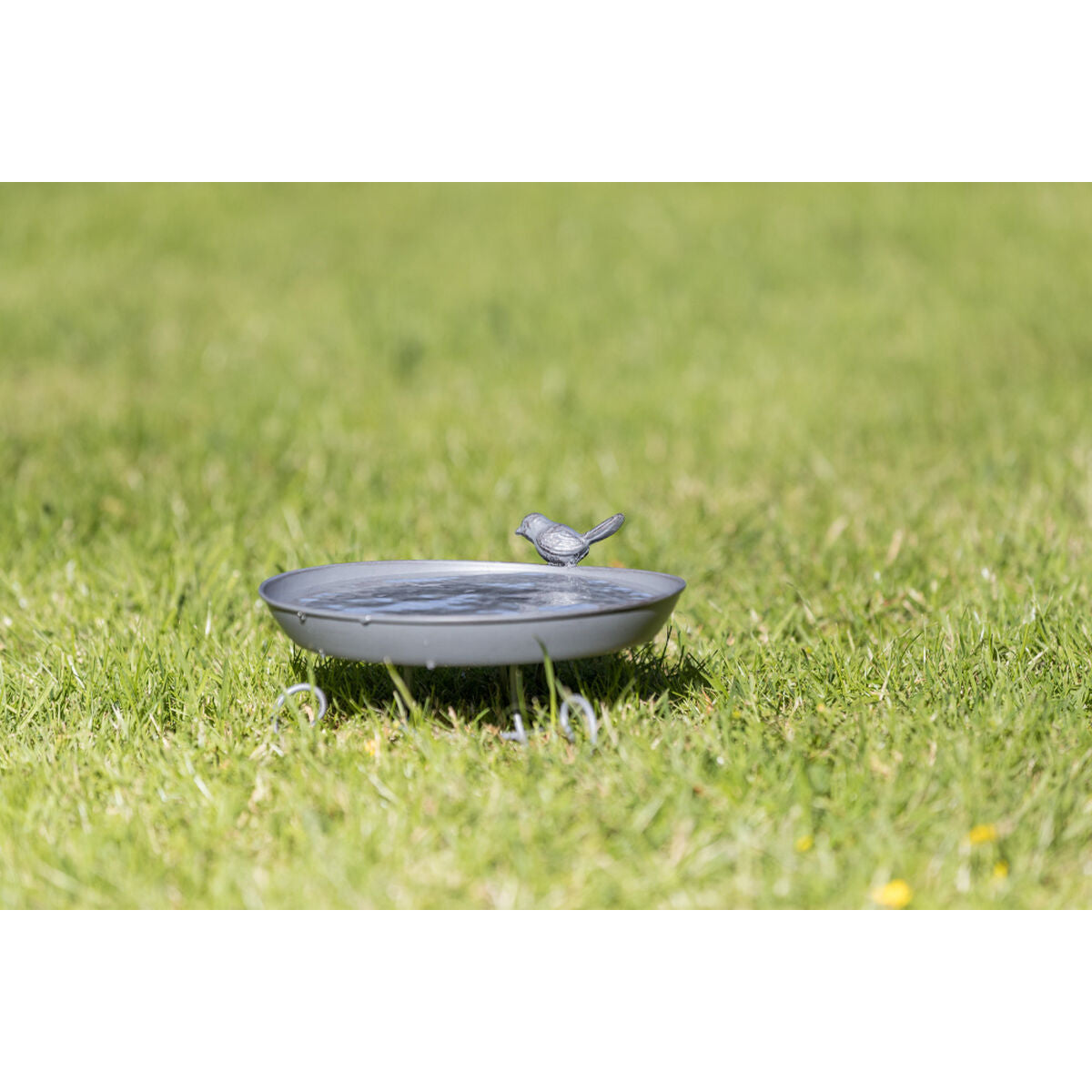 Water dispenser Trixie Grey-1