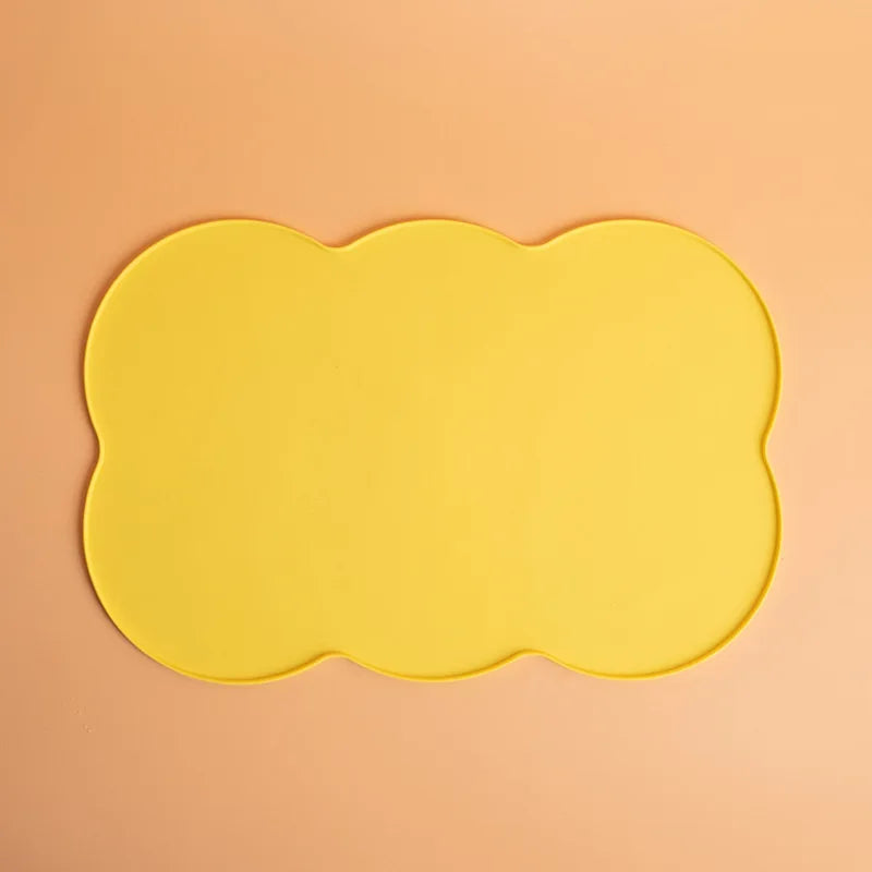 1 PC Indoor Pet Mat - Animal Specific - Suitable for Small and Medium-Sized Pets - Perfect for Paws Pet Waterproof Anti-Slip Mats