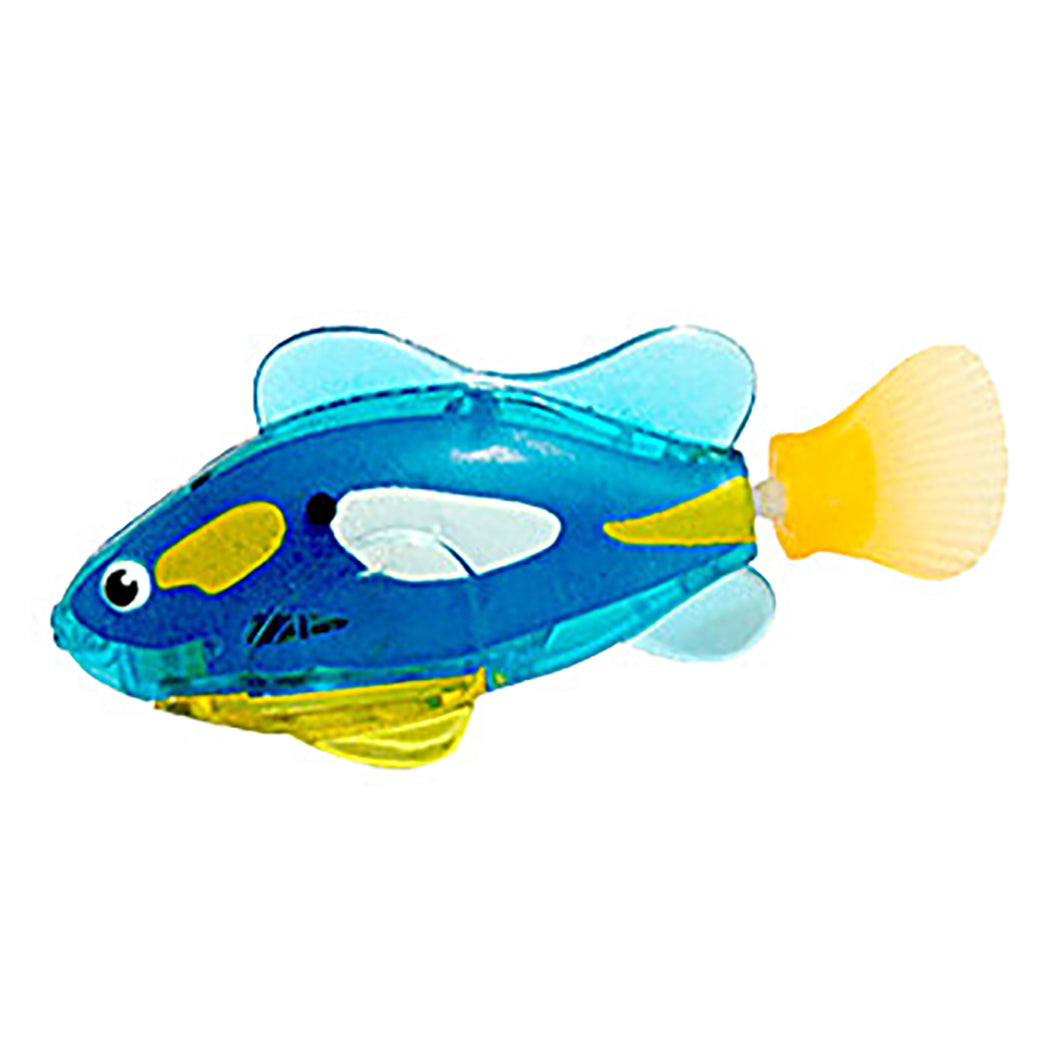 Swimming Electronic Pet Fish Toy-7